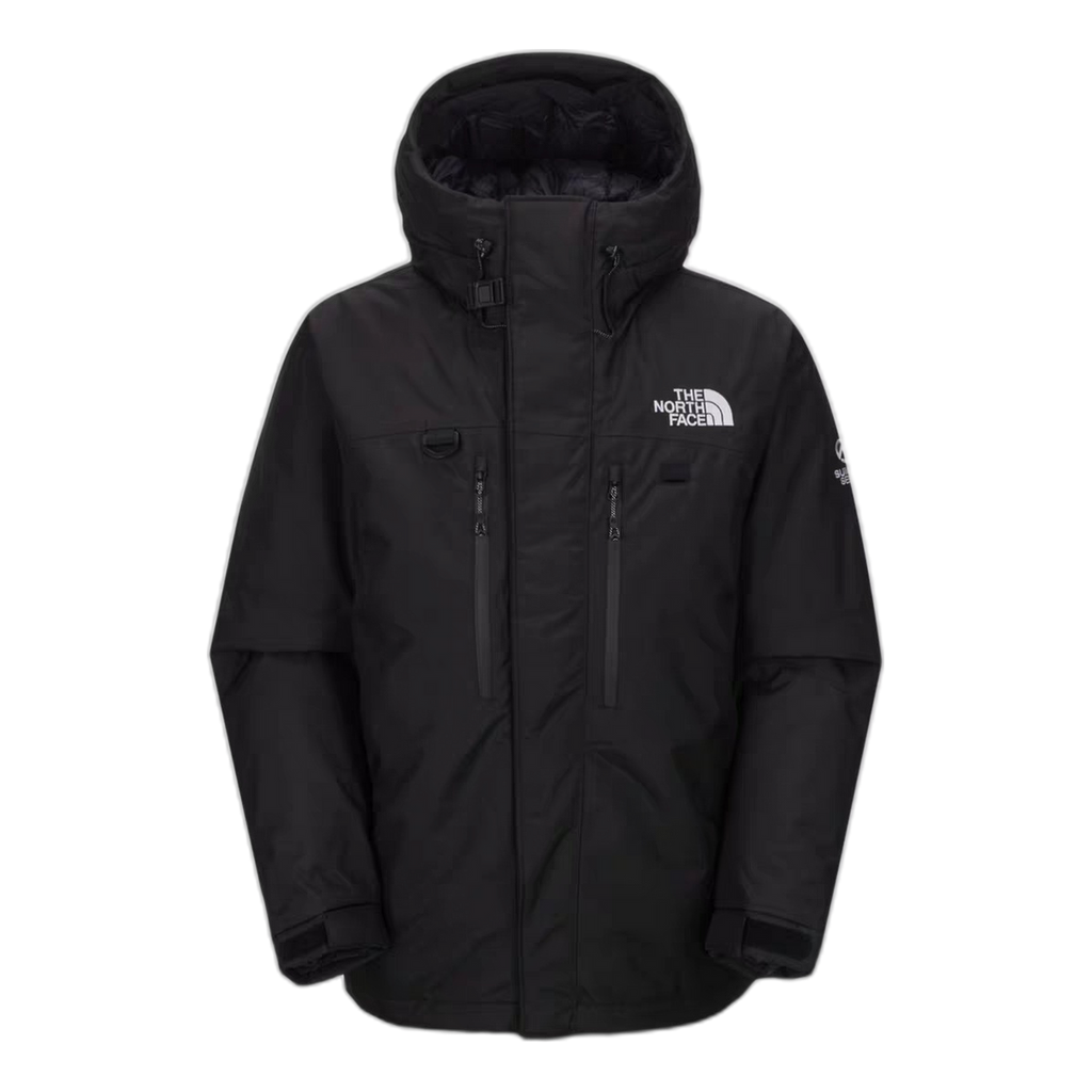 The North Face Himalayan Hooded Down Parka | 700-Fill