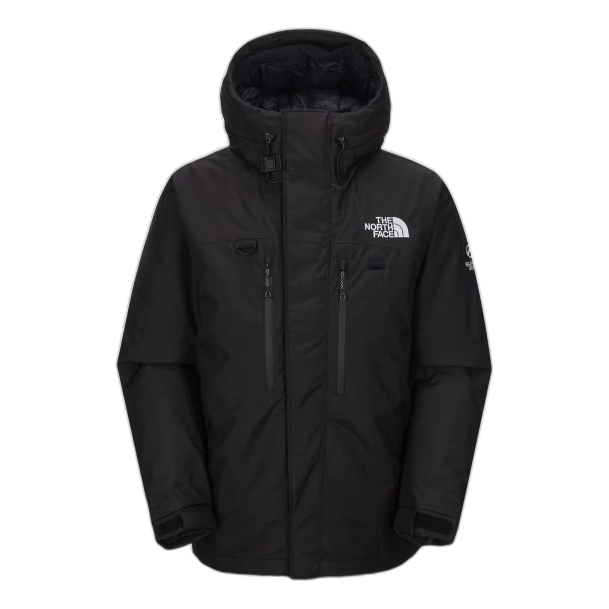 The North Face Himalayan Hooded Down Parka | 700-Fill