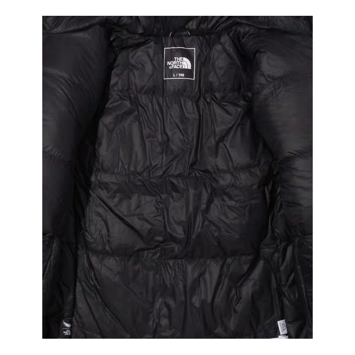 The North Face Himalayan Hooded Down Parka | 700-Fill