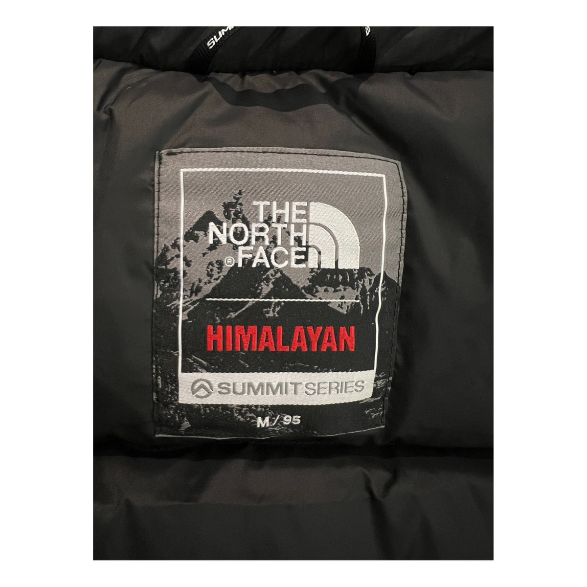 The North Face Himalayan Hooded Down Parka | 700-Fill