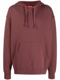 Camper photograph-print pullover hoodie