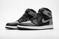 Air Jordan 1 Retro High OG Shadow 2.0 Reps Sneaker 555088-013