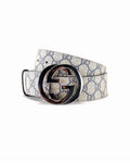 Gucci Messenger Belt
