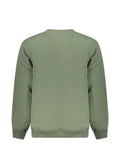 Vans logo-print sweater