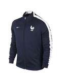 Nike N98 France track jacket