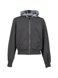 ryaw Save zip-up hoodie