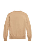 Polo Ralph Lauren V-neck wool sweater