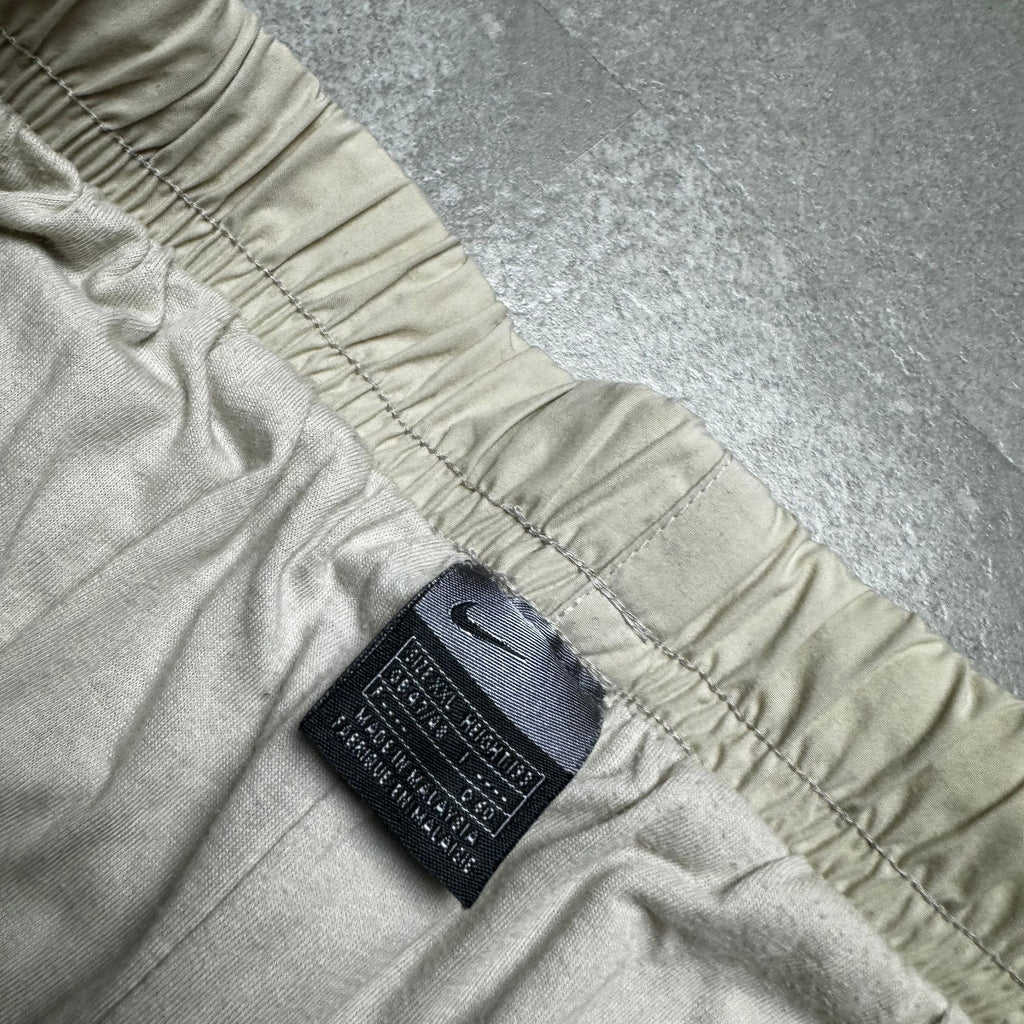 Vintage Nike Trackpants