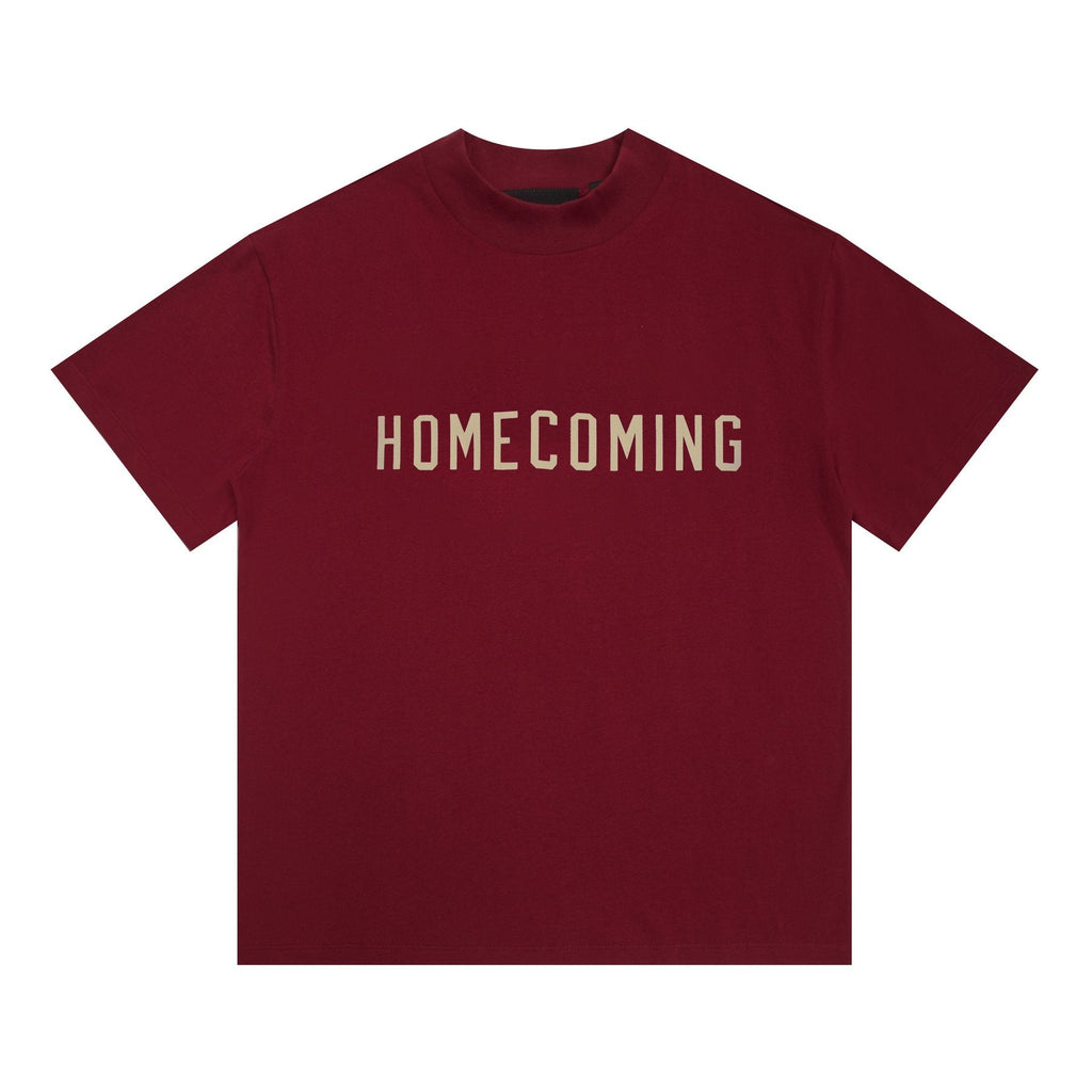 ESSENTIALS Homecoming Graphic Short-Sleeve T-Shirt