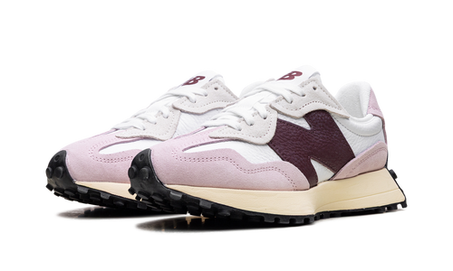 327 "Twilight Haze Faded Plum" U327WPKB