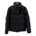 Moncler Jotty Panelled Down Jacket