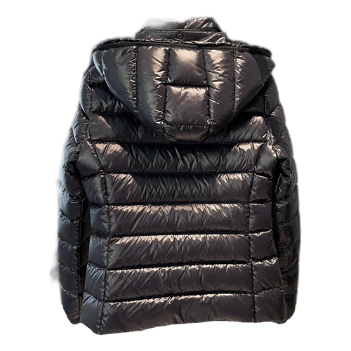 Moncler Bady Short Hooded Down Puffer Jacket