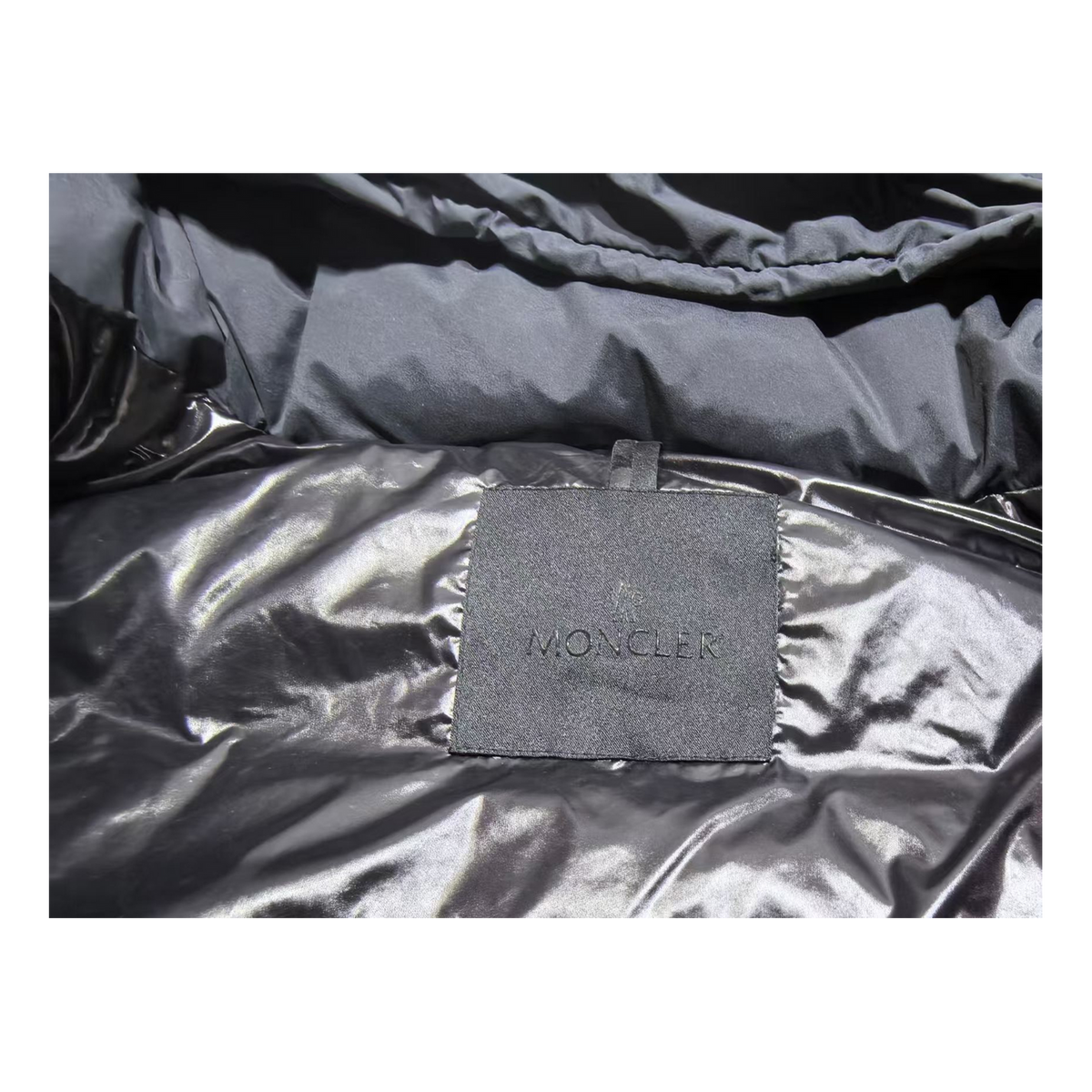 Moncler Madeira Hooded Quilted Down Puffer Jacket