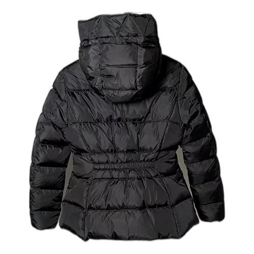 Moncler Avoce Hooded Down Puffer Jacket