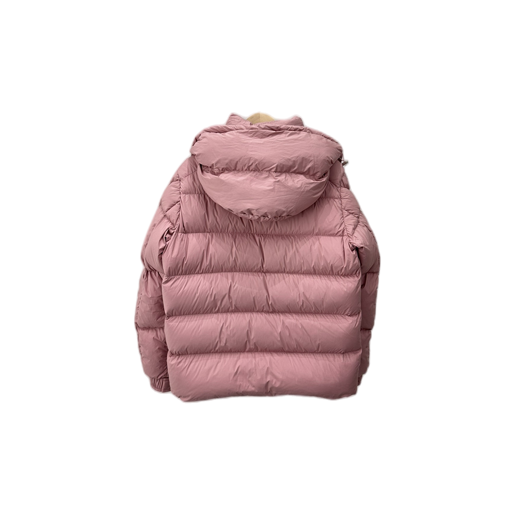 Moncler Maya 70th Anniversary Hooded Down Puffer Jacket