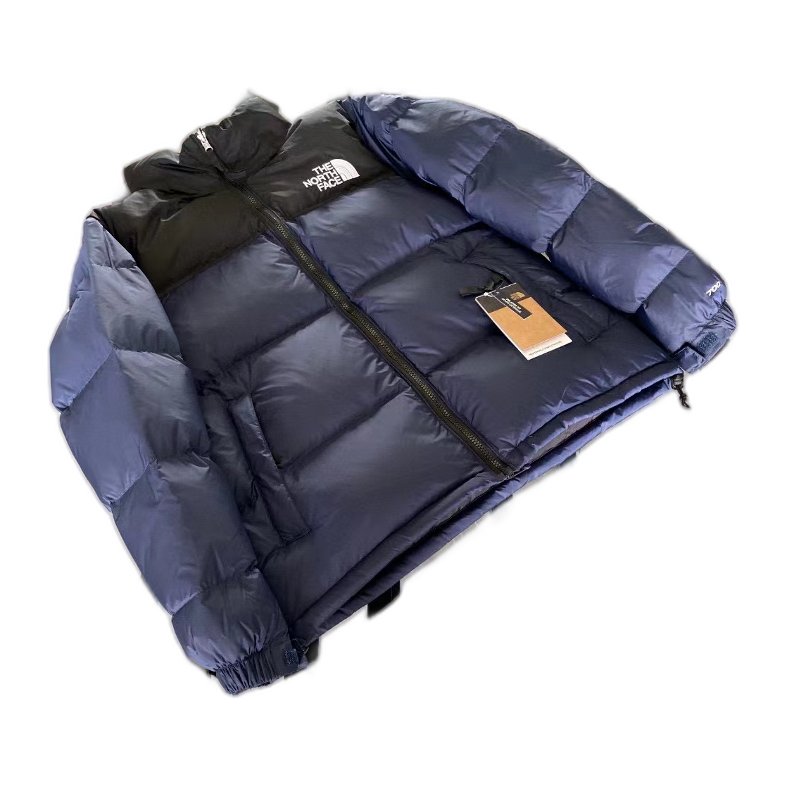 The North Face 1996 Retro Nuptse Down Jacket | Navy