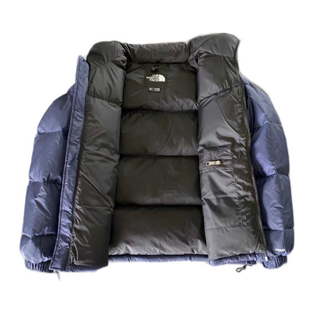 The North Face 1996 Retro Nuptse Down Jacket | Navy