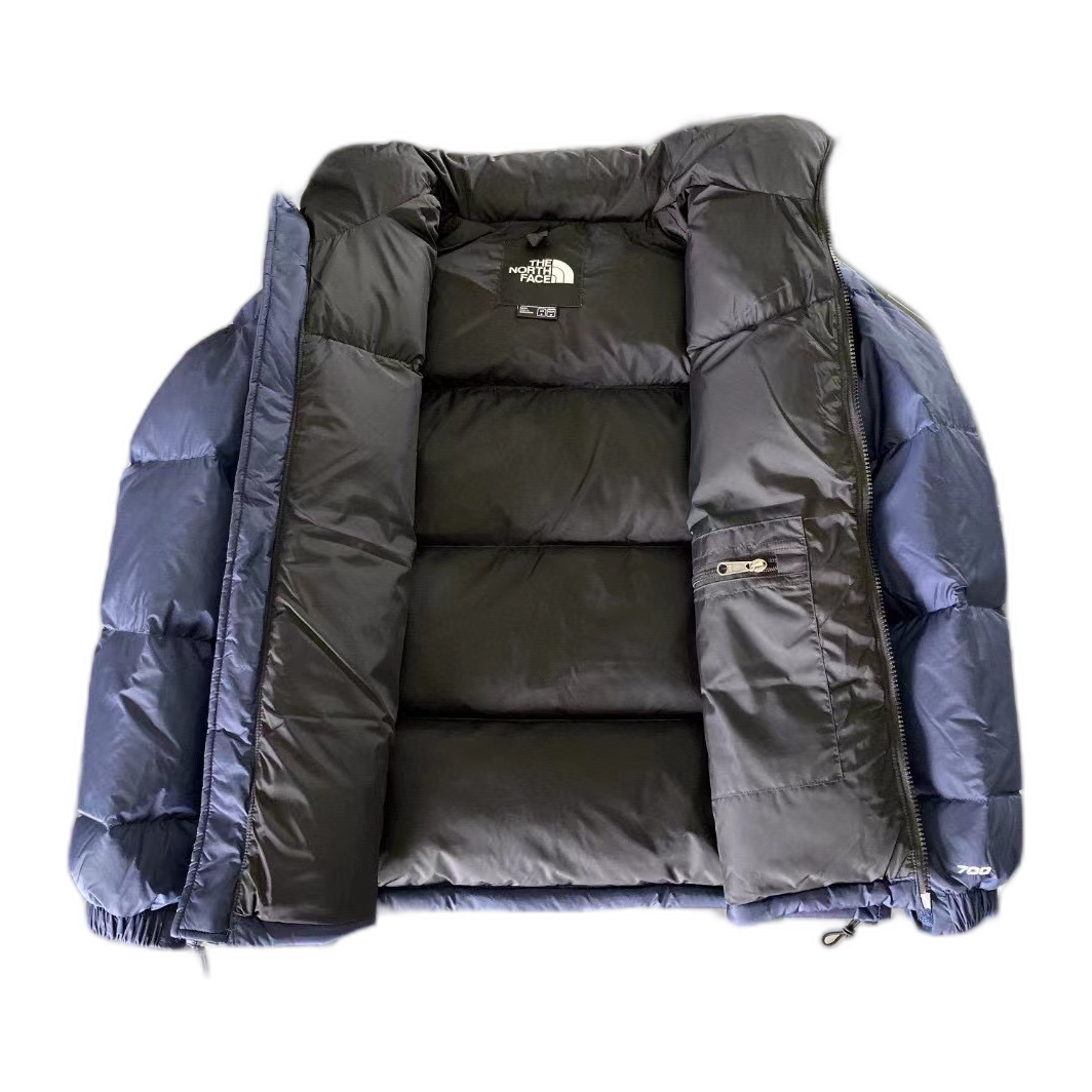 The North Face 1996 Retro Nuptse Down Jacket | Navy