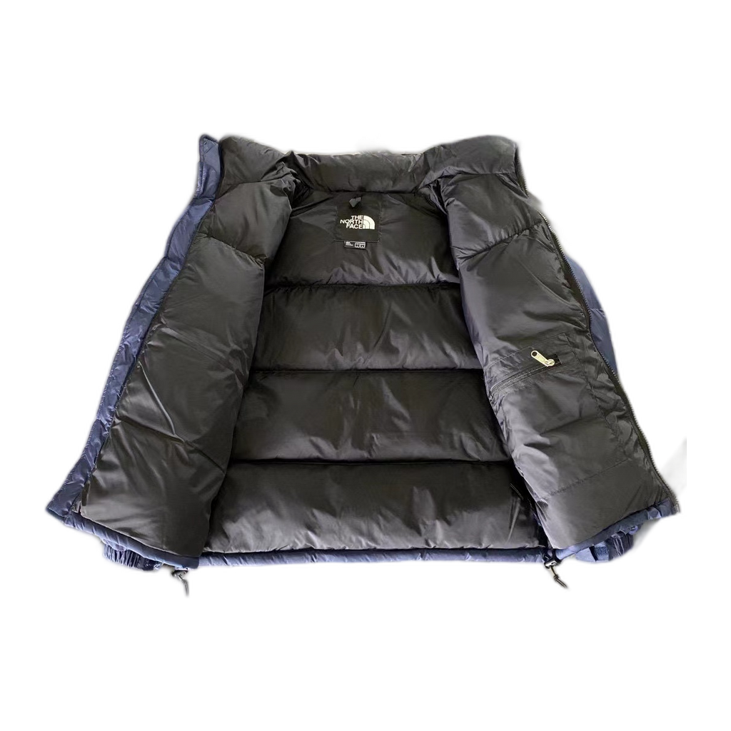 The North Face 1996 Retro Nuptse Down Jacket | Navy