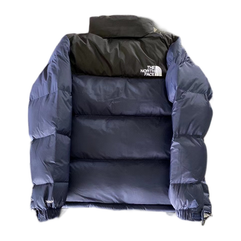 The North Face 1996 Retro Nuptse Down Jacket | Navy