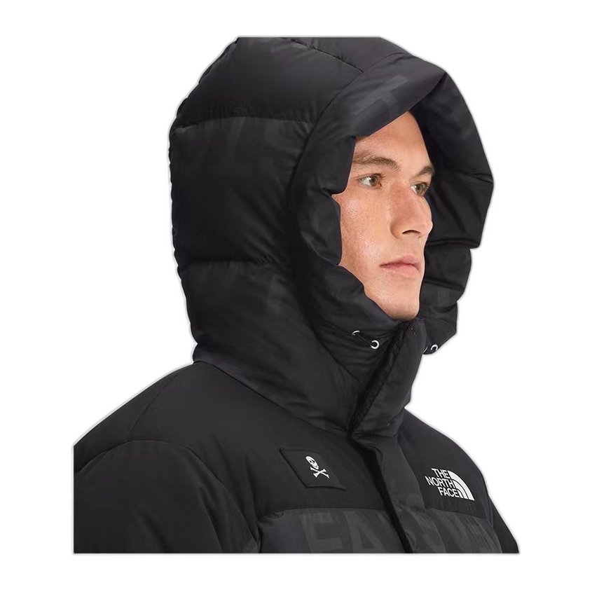 The North Face Urban Exploration Special Series Down Parka | 5J27